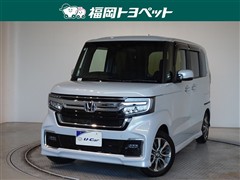 N-BOXカスタム L