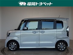 N-BOXカスタム L