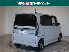 N-BOXカスタム L