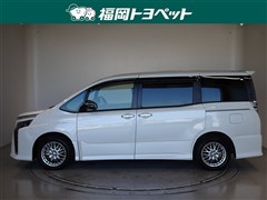 ヴォクシーHEV ZSキラメキ3