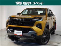 ハイラックスピックアップZアドベ