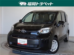 トヨタ シエンタHEV G