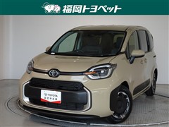 トヨタ シエンタ Z