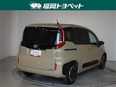 シエンタ Z