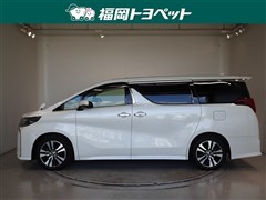アルファード S Cパッケージ