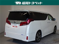 アルファード S Cパッケージ