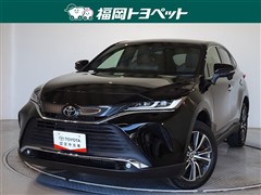 トヨタ ハリアー G