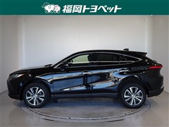 ハリアー G