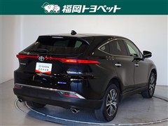 ハリアー G