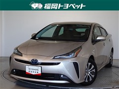 プリウス A