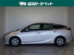 プリウス A