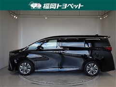 アルファード Z