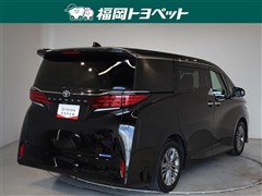 アルファード Z