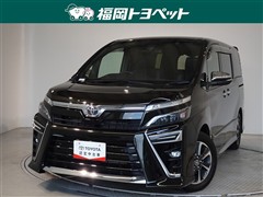 ヴォクシー ZSキラメキ3