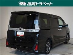 ヴォクシー ZSキラメキ3