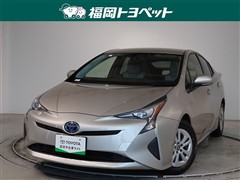 トヨタ プリウス S