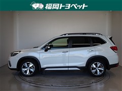 フォレスターHV アドバンス