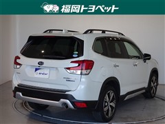 フォレスターHV アドバンス