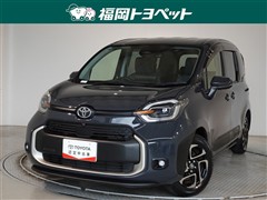 シエンタHEV Z