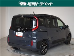 シエンタHEV Z