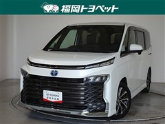 ヴォクシーHEV S-Z