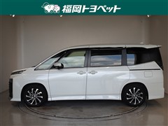 ヴォクシーHEV S-Z