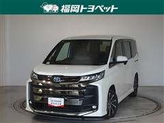 ノアHEV S-Z
