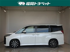 ノアHEV S-Z