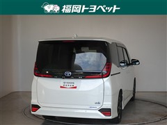 ノアHEV S-Z