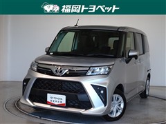 トヨタ ルーミー G