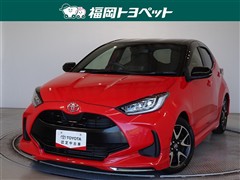 ヤリス Z