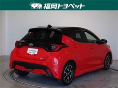 ヤリス Z