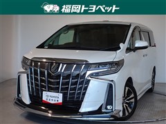 アルファード S Cパッケージ