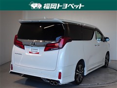 アルファード S Cパッケージ