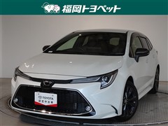 カローラツーリング WxB