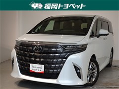 アルファードHEV Z