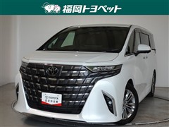 アルファードHEV Z