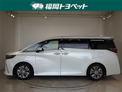 アルファードHEV Z