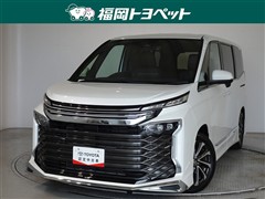 ヴォクシーHEV S-Z