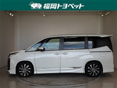 ヴォクシーHEV S-Z