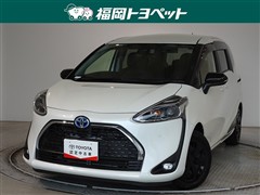 シエンタHEVGセーフティーエディシ2