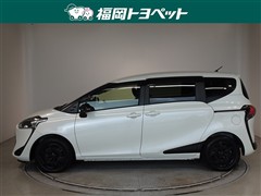 シエンタHEVGセーフティーエディシ2