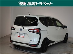 シエンタHEVGセーフティーエディシ2