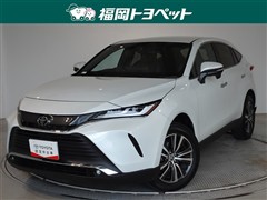 ハリアー G