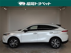 ハリアー G