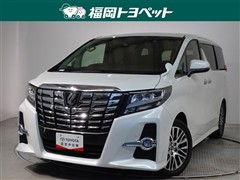 アルファード S Cパッケージ