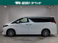 アルファード S Cパッケージ