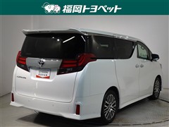 アルファード S Cパッケージ
