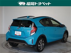 アクア クロスオーバー