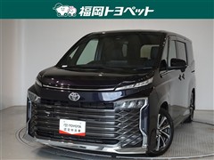 ヴォクシー S-Z